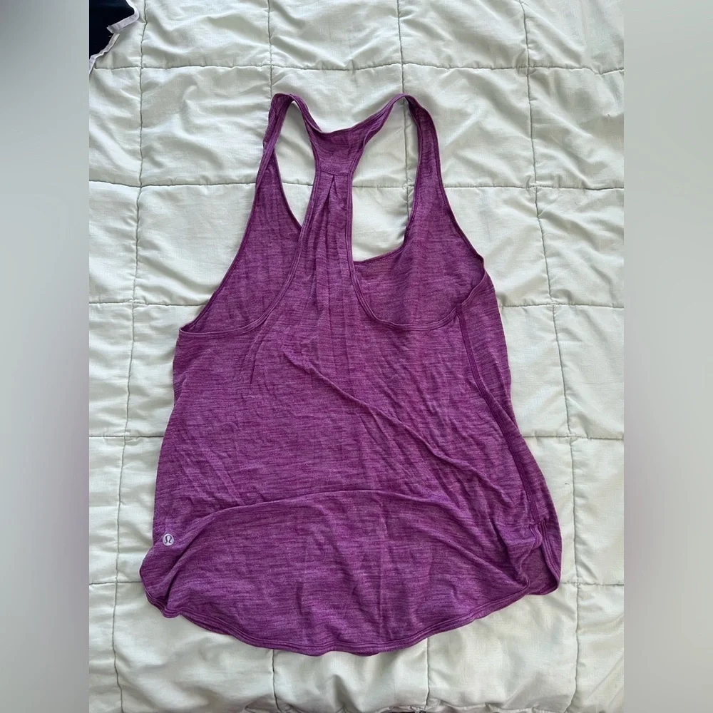 lululemon athletica great length